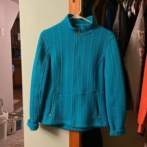 Spyder size small barley warn